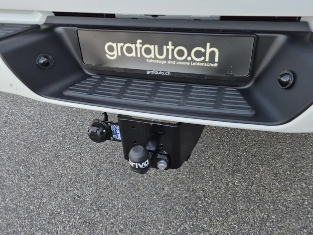 JAC T8 Pro 2.0 D AHK 3.5 T
