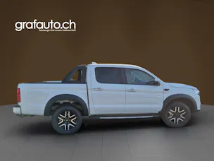 JAC T8 Pro 2.0 D AHK 3.5 T