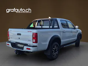 JAC T8 Pro 2.0 D AHK 3.5 T
