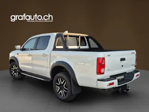 JAC T8 Pro 2.0 D AHK 3.5 T