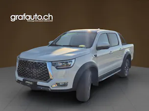 JAC T8 Pro 2.0 D AHK 3.5 T
