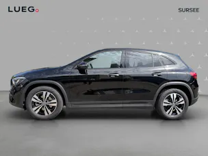 Mercedes-Benz GLA 200 Night Star 7G-DCT