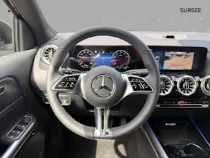Mercedes-Benz GLA 200 Night Star 7G-DCT