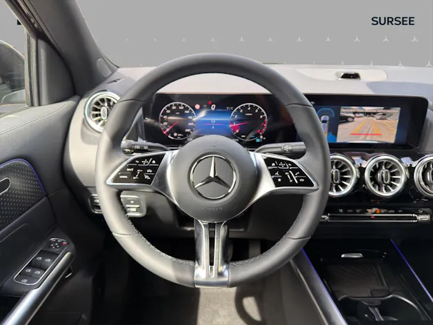 Mercedes-Benz GLA 200 Night Star 7G-DCT
