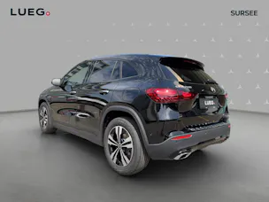 Mercedes-Benz GLA 200 Night Star 7G-DCT