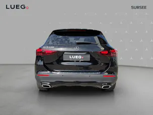 Mercedes-Benz GLA 200 Night Star 7G-DCT