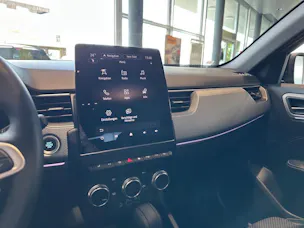 Renault Arkana 1.6 E-Tech Techno