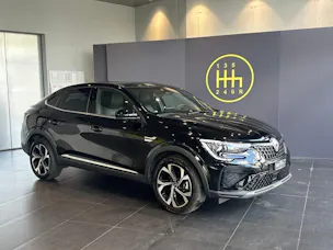 Renault Arkana 1.6 E-Tech Techno