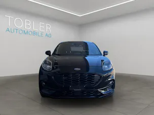 Ford Puma 1.0 MHEV ST-Line X Automat