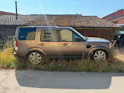 Land Rover Discovery 3.0 TDV6 HSE Automatic