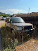 Land Rover Discovery 3.0 TDV6 HSE Automatic