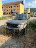 Land Rover Discovery 3.0 TDV6 HSE Automatic