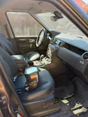 Land Rover Discovery 3.0 TDV6 HSE Automatic