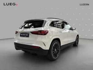 Mercedes-Benz GLA 220d 4Matic 8G-DCTSwiss Star