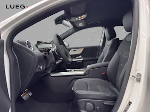 Mercedes-Benz GLA 220d 4Matic 8G-DCTSwiss Star