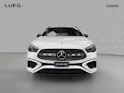 Mercedes-Benz GLA 220d 4Matic 8G-DCTSwiss Star