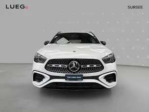 Mercedes-Benz GLA 220d 4Matic 8G-DCTSwiss Star
