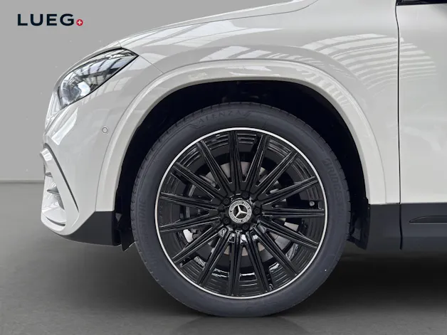 Mercedes-Benz GLA 220d 4Matic 8G-DCTSwiss Star
