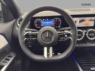 Mercedes-Benz GLA 220d 4Matic 8G-DCTSwiss Star