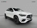 Mercedes-Benz GLA 220d 4Matic 8G-DCTSwiss Star