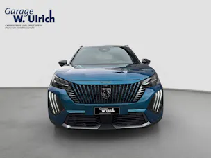 PEUGEOT 2008 1.2 Hybrid 145 GT
