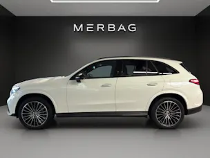 Mercedes-Benz GLC 300 de 4M EQ Star
