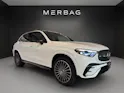 Mercedes-Benz GLC 300 de 4M EQ Star