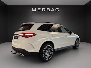 Mercedes-Benz GLC 300 de 4M EQ Star