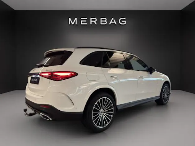 Mercedes-Benz GLC 300 de 4M EQ Star