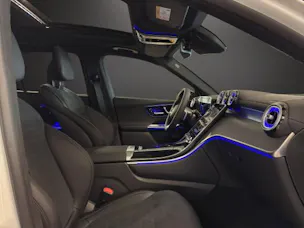 Mercedes-Benz GLC 300 de 4M EQ Star