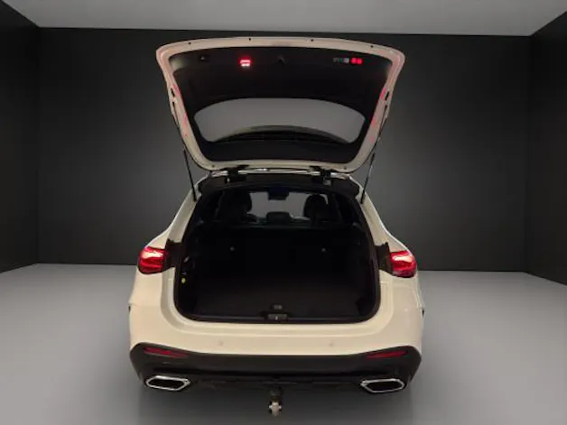 Mercedes-Benz GLC 300 de 4M EQ Star