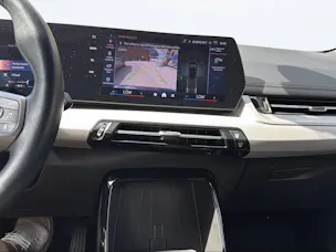 BMW 218i Active Tourer DKG