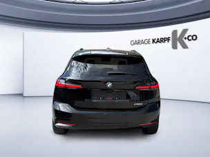BMW 218i Active Tourer DKG