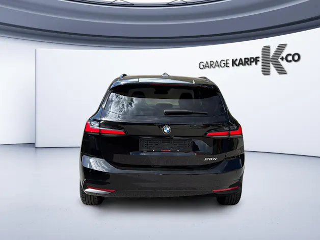 BMW 218i Active Tourer DKG