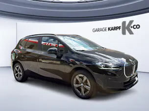 BMW 218i Active Tourer DKG