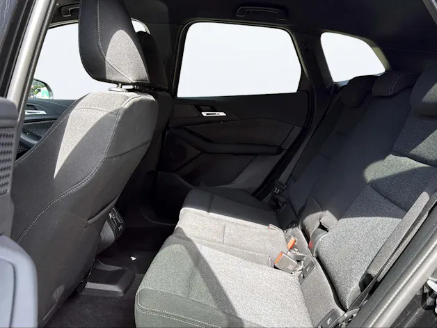 BMW 218i Active Tourer DKG
