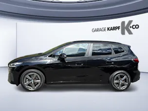 BMW 218i Active Tourer DKG