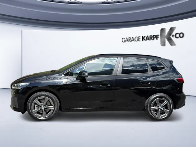 BMW 218i Active Tourer DKG