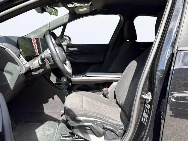 BMW 218i Active Tourer DKG