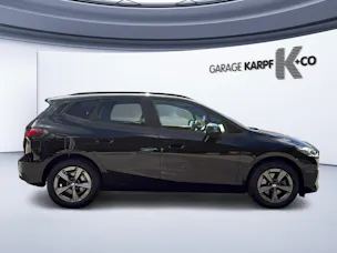 BMW 218i Active Tourer DKG