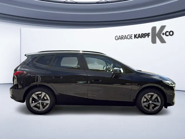 BMW 218i Active Tourer DKG