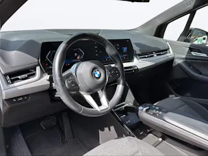 BMW 218i Active Tourer DKG