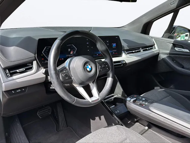 BMW 218i Active Tourer DKG