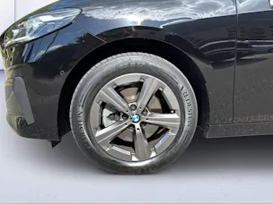 BMW 218i Active Tourer DKG