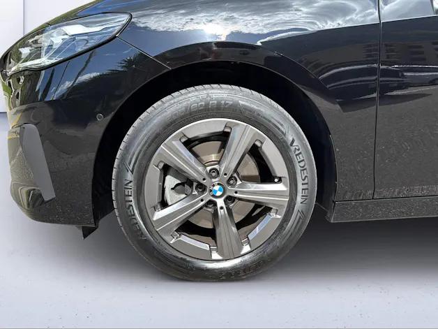 BMW 218i Active Tourer DKG