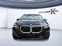 BMW 218i Active Tourer DKG