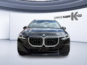 BMW 218i Active Tourer DKG