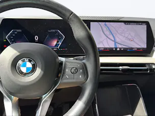 BMW 218i Active Tourer DKG