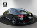 Mercedes-Benz C 300e 4 Matic