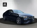 Mercedes-Benz C 300e 4 Matic